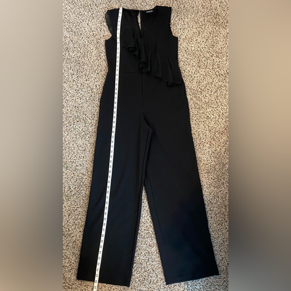 bebe Jumpsuit - Picture 1 of 7